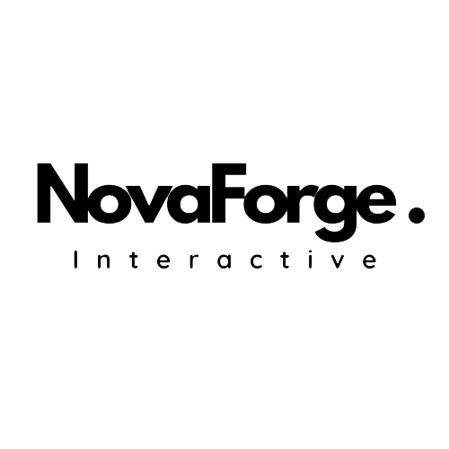 NovaForge Interactive